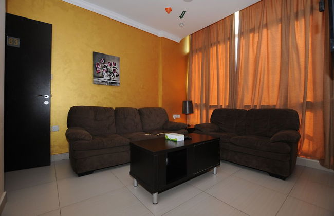 Al Muhanna Plaza Hotel - Photo 19