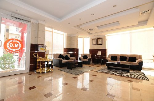 Foto 2 - Al Muhanna Plaza Hotel