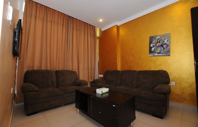 Al Muhanna Plaza Hotel - Photo 12