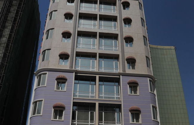 Al Muhanna Plaza Hotel - Photo 1