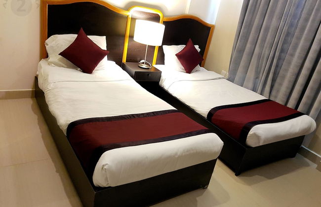 Al Muhanna Plaza Hotel - Photo 13