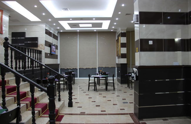 Al Muhanna Plaza Hotel - Photo 33