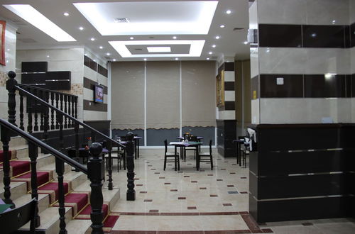 Photo 33 - Al Muhanna Plaza Hotel