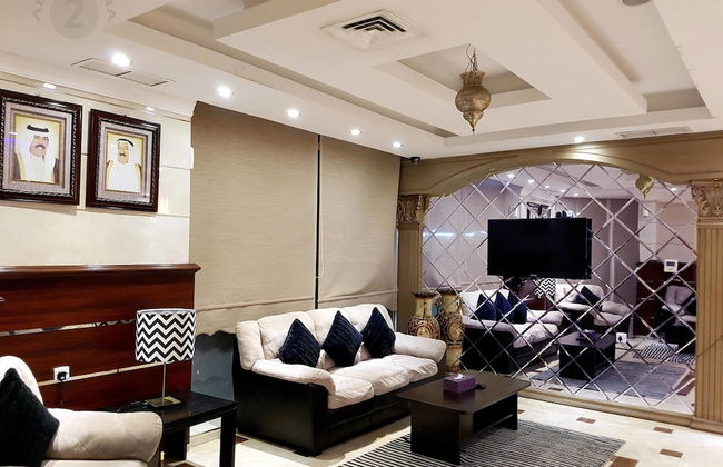 Al Muhanna Plaza Hotel - Photo 6