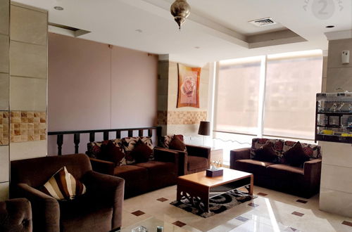 Photo 5 - Al Muhanna Plaza Hotel