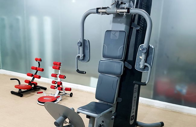 Al Muhanna Plaza Hotel - Photo 29