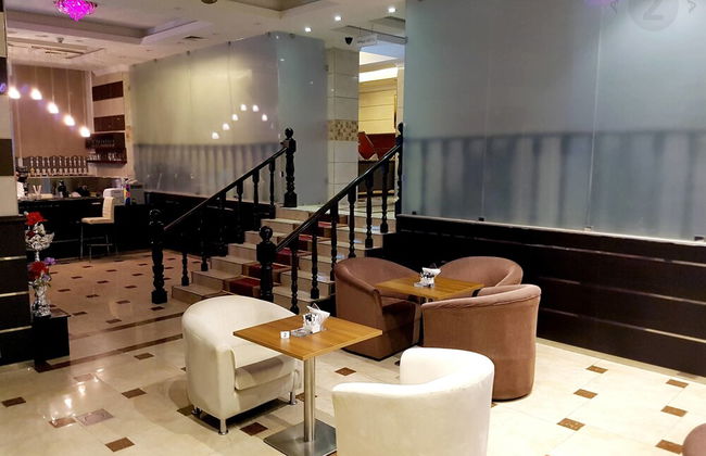 Al Muhanna Plaza Hotel - Photo 34