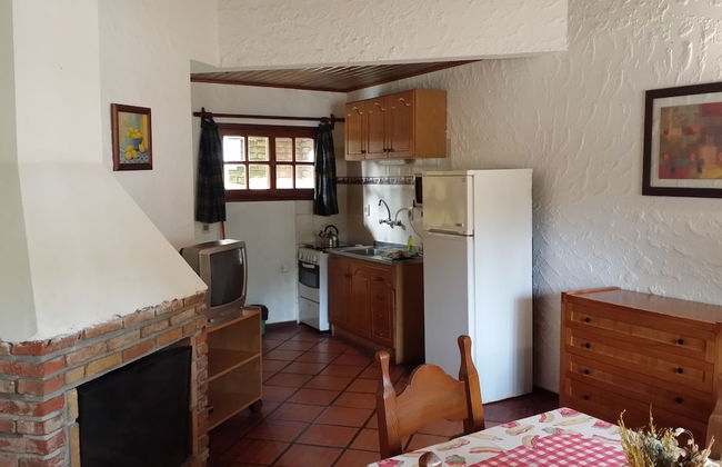 El Descubrimiento Resort Club - Photo 12