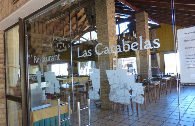 El Descubrimiento Resort Club - Photo 27