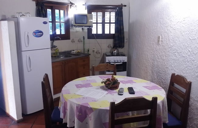 El Descubrimiento Resort Club - Photo 6