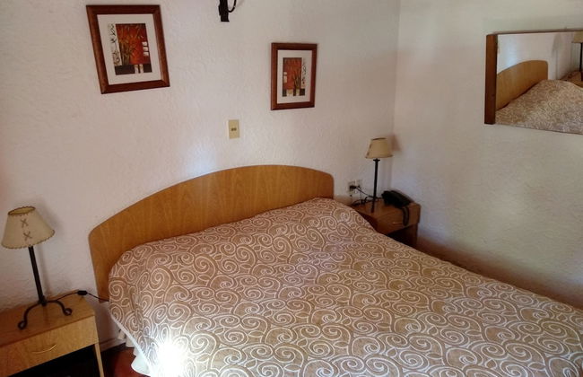 El Descubrimiento Resort Club - Photo 3