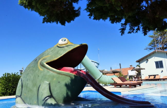 El Descubrimiento Resort Club - Photo 23