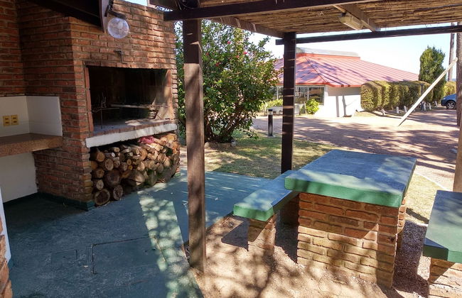 El Descubrimiento Resort Club - Photo 34