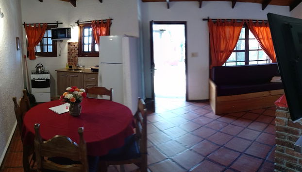 Restauration dans la chambre