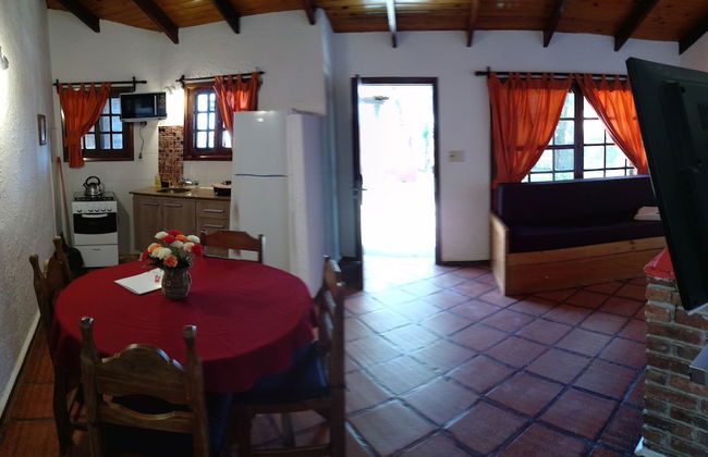 El Descubrimiento Resort Club - Photo 5