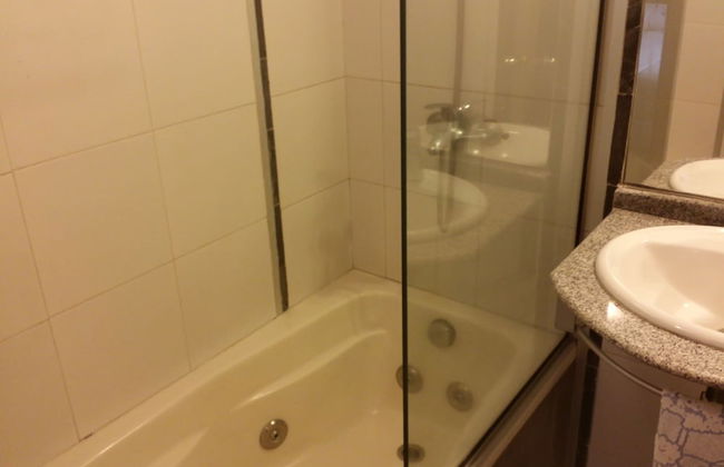 El Descubrimiento Resort Club - Photo 18