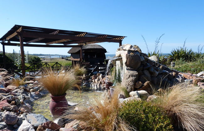 El Descubrimiento Resort Club - Photo 32