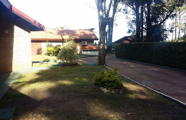 El Descubrimiento Resort Club - Photo 35