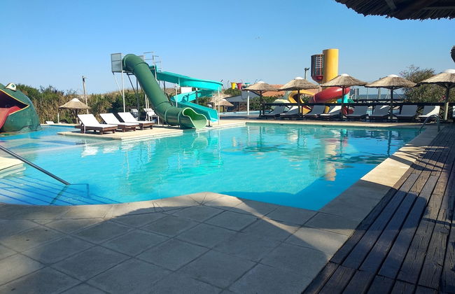 El Descubrimiento Resort Club - Photo 24