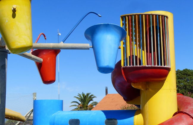 El Descubrimiento Resort Club - Photo 21