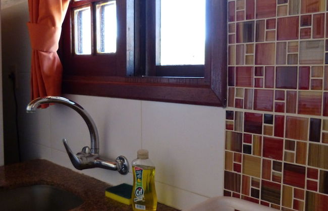 El Descubrimiento Resort Club - Photo 9