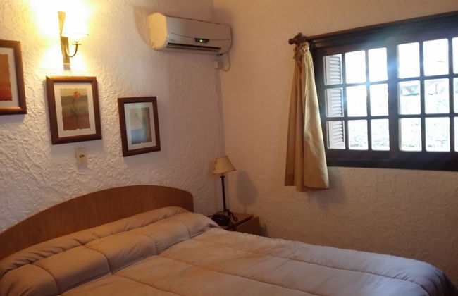 El Descubrimiento Resort Club - Photo 4