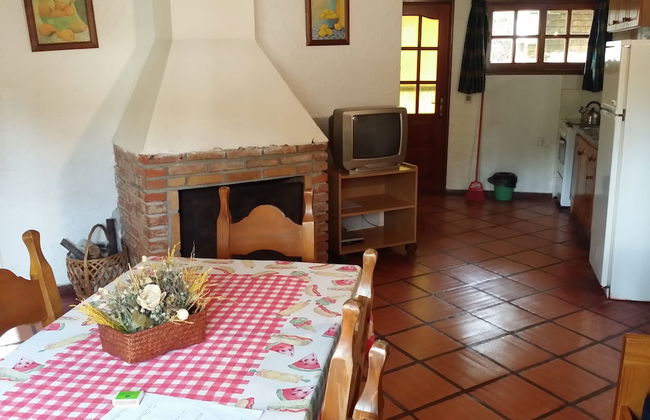 El Descubrimiento Resort Club - Photo 7