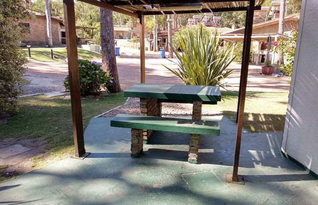 El Descubrimiento Resort Club - Photo 33