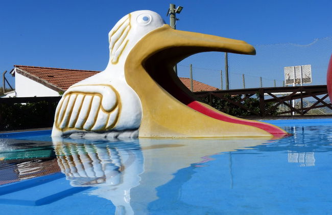 El Descubrimiento Resort Club - Photo 22