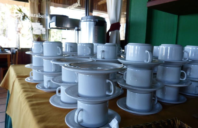 El Descubrimiento Resort Club - Photo 26