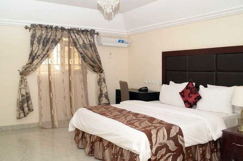 Photo 5 - Kudina Luxury Apartments