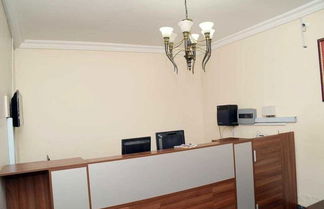 Photo 2 - Kudina Luxury Apartments