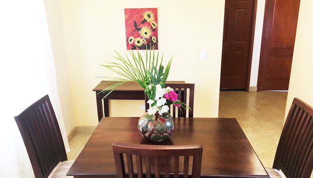 Refeições no quarto