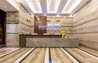 Photo 2 - Poltton International Service Apartment Hesheng Palza Branch