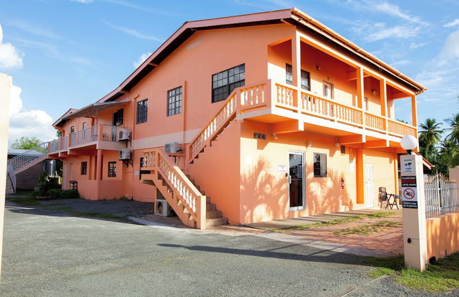 Lesville Tobago - Foto 60