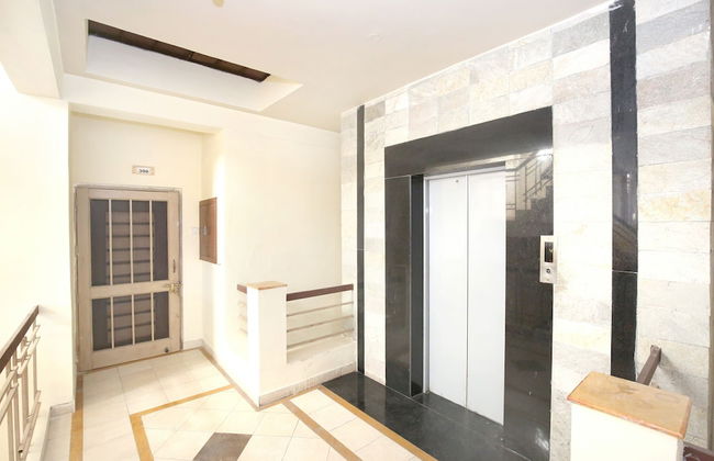 OYO 10976 Home Cheerful 2BHK Scenic Barog - Foto 2