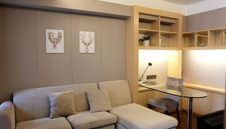 Photo 1 - Yuexi Business Apartment