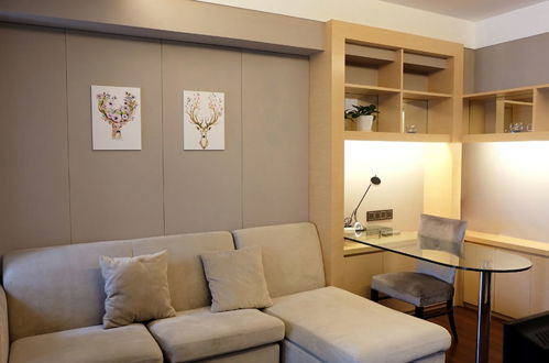 Photo 1 - Yuexi Business Apartment