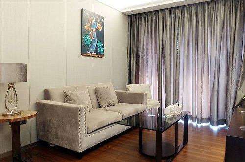 Photo 30 - Yuexi Business Apartment