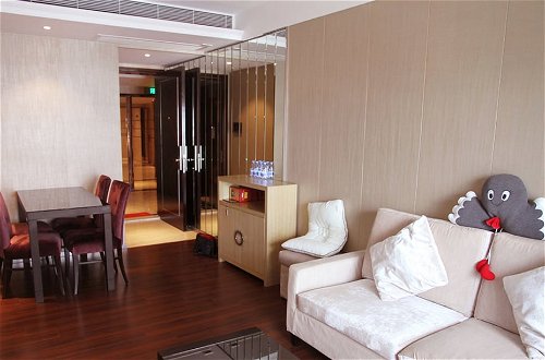 Photo 12 - Yuexi Business Apartment