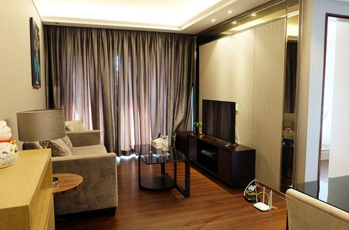 Photo 16 - Yuexi Business Apartment