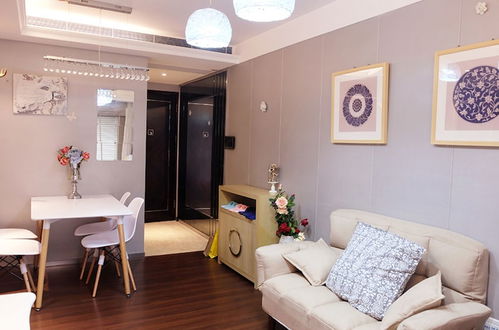 Photo 15 - Yuexi Business Apartment