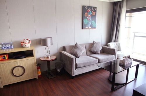 Photo 13 - Yuexi Business Apartment