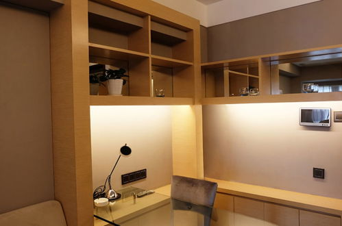 Photo 3 - Yuexi Business Apartment