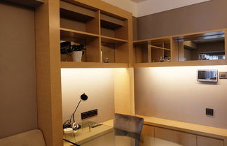 Photo 3 - Yuexi Business Apartment