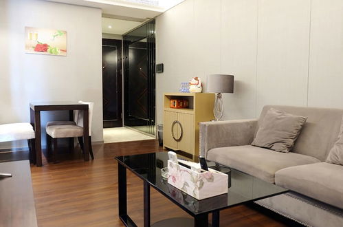 Photo 22 - Yuexi Business Apartment