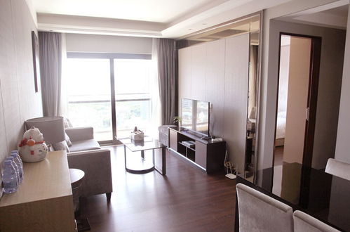 Photo 8 - Yuexi Business Apartment