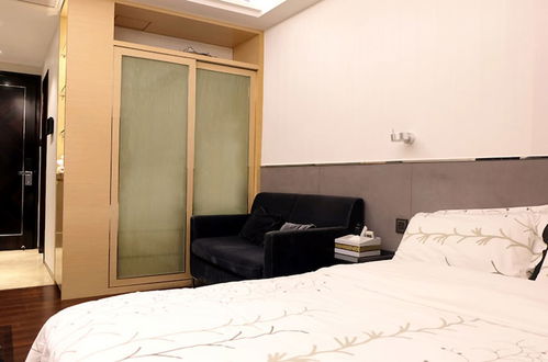 Photo 2 - Yuexi Business Apartment