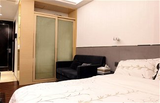 Photo 2 - Yuexi Business Apartment
