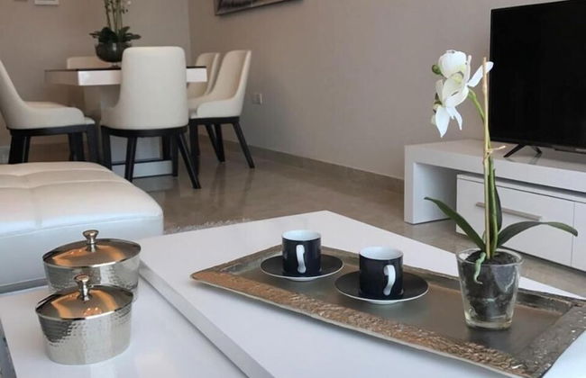 Al Manzil Residence Hidd - Foto 19